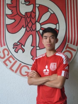 Avatar Bild für Kensei Fujinaga