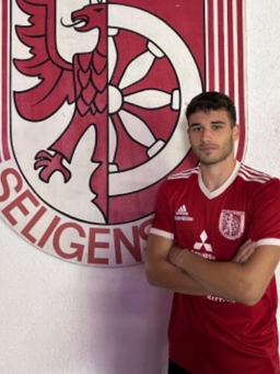 Avatar Bild für Paul Marti Kern