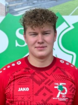 Avatar Bild für Joost Susse