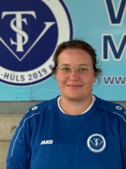 Avatar Bild für Hannah Irmen