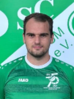 Avatar Bild für Justin Völker