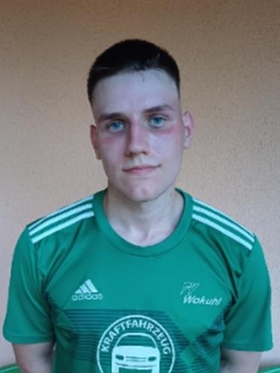 Avatar Bild für Silvan Zander