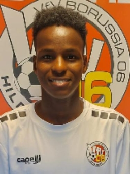 Avatar Bild für Saed Hassan Yusuf