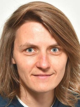 Avatar Bild für Sabrina Kurzner