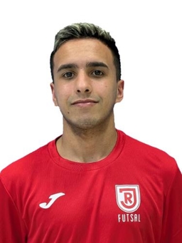 Avatar Bild für Joao Henrique Ferrari Peixoto