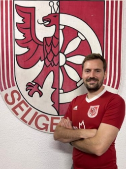 Avatar Bild für Felix Wissel