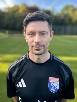 Avatar Bild für Vitali Pauxon