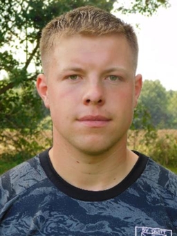 Avatar Bild für Nick Hehemann