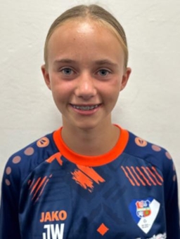 Avatar Bild für Josy-Sophie Wahl