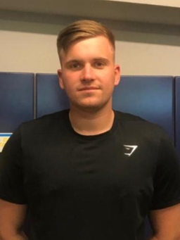 Avatar Bild für Fynn-Linus Leege