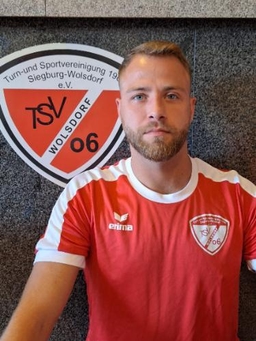 Avatar Bild für Kevin Jubelius