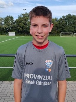 Avatar Bild für Jonas Josef Küppers