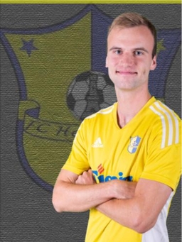 Avatar Bild für Julian Hieske