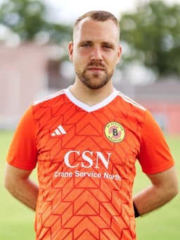 Avatar Bild für Marvin Brogmus
