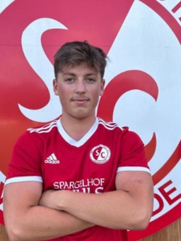 Avatar Bild für Jonas Eike