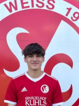 Avatar Bild für Jona Liam Fischer