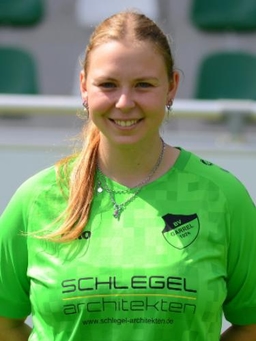 Avatar Bild für Celina Bley