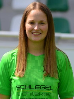 Avatar Bild für Vanessa Vogelsang