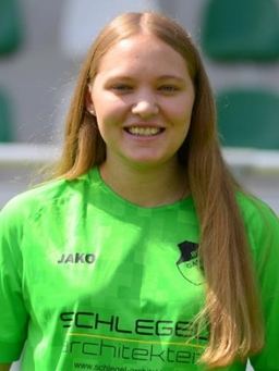 Avatar Bild für Annelene Siemer