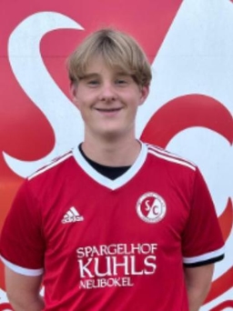 Avatar Bild für Elias Hentis