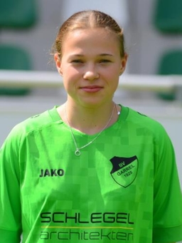 Avatar Bild für Nina Louisa Bruns