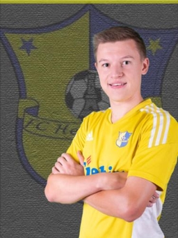 Avatar Bild für Jonas Wolters
