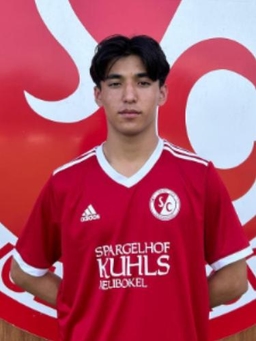 Avatar Bild für Javed Najafi
