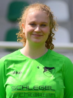 Avatar Bild für Ida Maria Bröring