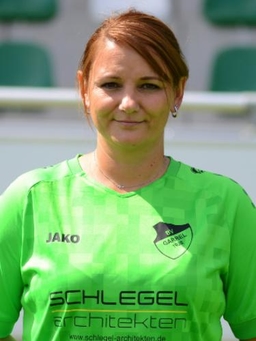 Avatar Bild für Marina Schneider