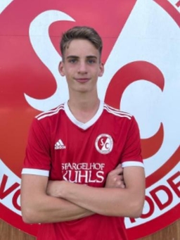 Avatar Bild für Marc Steven Wendel