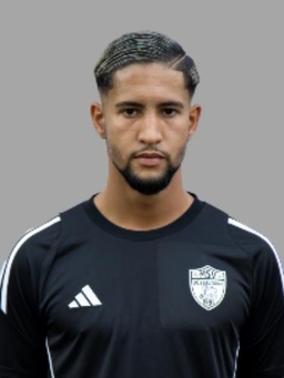 Avatar Bild für Tarek Al Yabuhi