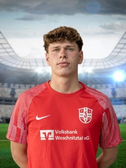 Avatar Bild für Jonas Blesing