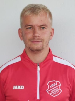 Avatar Bild für Dominik Lang