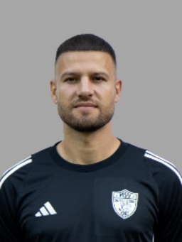 Avatar Bild für Aleksandar Pranjes