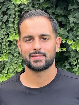 Avatar Bild für Luca Mangia