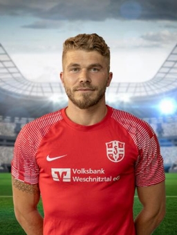 Avatar Bild für Yannik Sielmann