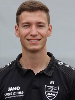 Avatar Bild für Noah Traub