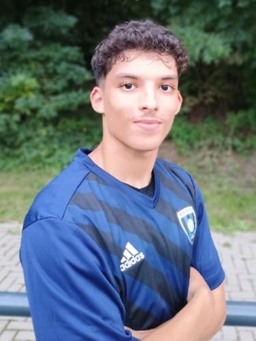 Avatar Bild für Ilias El Marrun