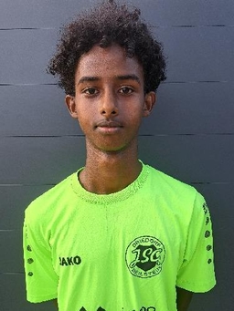 Avatar Bild für Abas Mahamed Jamac