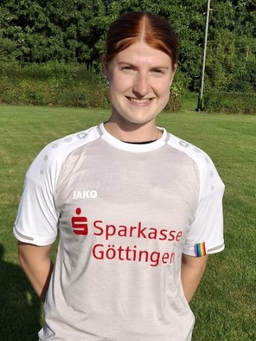 Avatar Bild für Lara-Noelle Steinbrecher