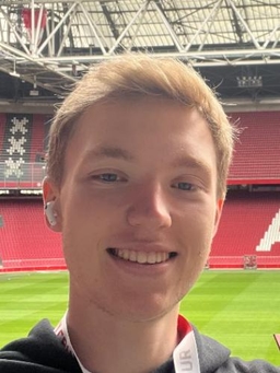 Avatar Bild für Michel Kleintje