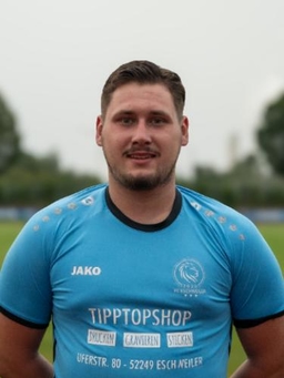 Avatar Bild für Jannik Wartha