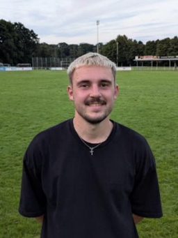 Avatar Bild für Lukas Björn Lifke