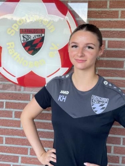 Avatar Bild für Karina Hagen