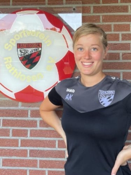 Avatar Bild für Alicia Kruse