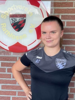Avatar Bild für Aline Thamm