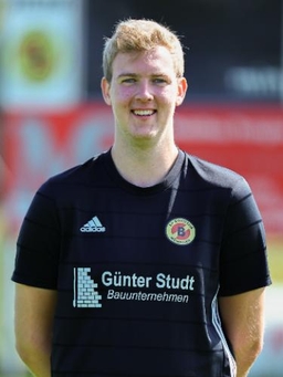 Avatar Bild für Hannes Behrendsen