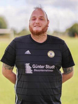 Avatar Bild für Niclas Hallmann