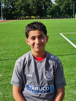 Avatar Bild für Ahmed Misti