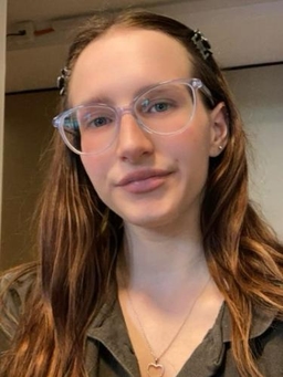 Avatar Bild für Dorina Andriola